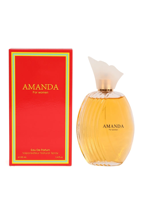 Amanda Perfume 3.4fl